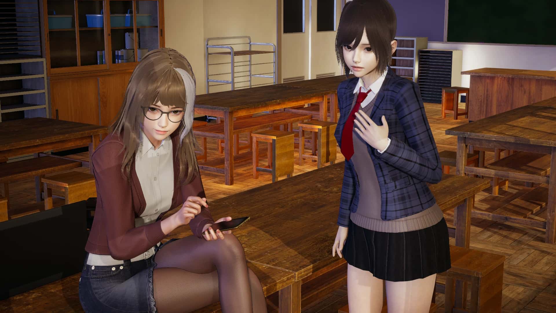 特工17（Agent17）